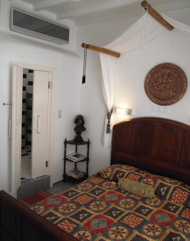Zorzis Hotel Mykonos Town Zimmer foto