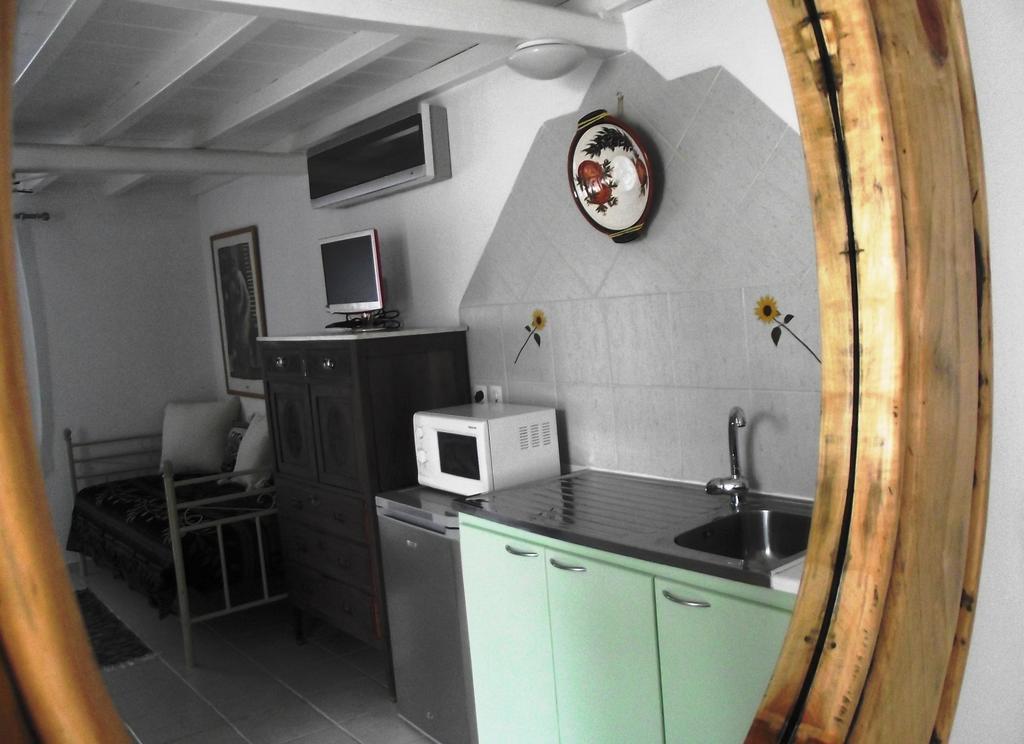 Zorzis Hotel Mykonos Town Zimmer foto