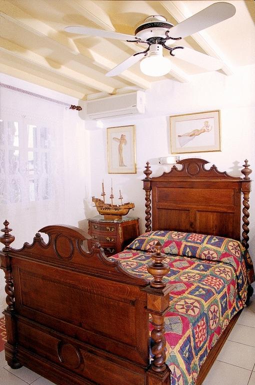 Zorzis Hotel Mykonos Town Zimmer foto